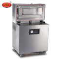 Factory price for modified atmosphere vacuum packing machine